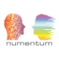 Numentum logo - Similar company to Mindflow.Be