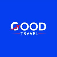 Good Travel Visa logo - Similar company to 5 Rutas - Agencia Digital De Viajes