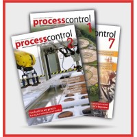 Process Control logo - Similar company to Engineersonline