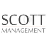 SCOTT Management logo - Similar company to Alexandria Seaport Foundation