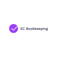 EC Bookkeeping logo - Similar company to Cloudit Bookkeeping Ltd