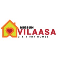 Migsun Vilaasa Greater Noida logo - Similar company to Kendriya Vidyalaya No 2 Asc , Now Jla Bareilly Cantt