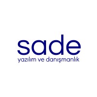Sade Yazılım ve Danışmanlık logo - Similar company to Fol Yazılım