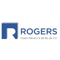 ROGERS FOAM MEXICO logo - Similar company to Guga