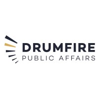 Drumfire Public Affairs logo - Similar company to Vxmarine