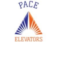 Pace Elevators logo - Similar company to Baseline Elevators Ltd