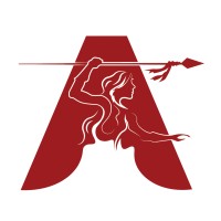 Athena Ensea logo - Similar company to Ensea Quantum Computing