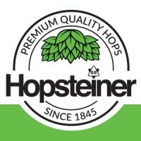 Hopsteiner logo - Similar company to Yakima Chief Hops