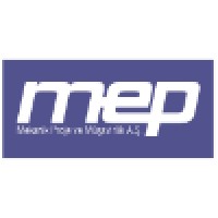 MEP Mekanik Proje ve Müşavirlik A.Ş. logo - Similar company to Aroflex S.A.S.