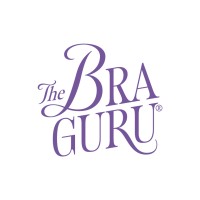 The Bra Guru logo - Similar company to Ropa Teñida