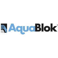 AquaBlok, Ltd. logo - Similar company to Geodesign Barriers