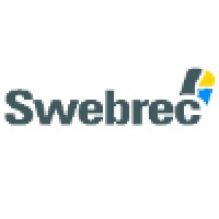 Swebrec logo - Similar company to Befo - Rock Engineering Research Foundation