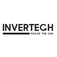 Invertech logo - Similar company to Envertech India