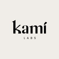 Kamí Labs logo - Similar company to Bolkiri Street Food Viêt