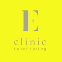 E Clinic United Healing logo - Similar company to The Zeitgeist