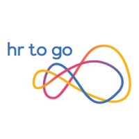 HRtoGo logo - Similar company to Bureau Baarda