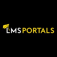 LMS Portals logo - Similar company to Problemio.Com