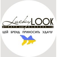 LuckyLook logo - Similar company to Yarmich