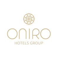 Oniro Hotels logo - Similar company to Oneiro