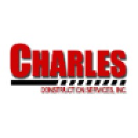 Charles Construction Services, Inc. logo - Similar company to Charles Construction Company Inc.