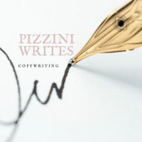 PizziniWrites logo - Similar company to Halcyon Eco