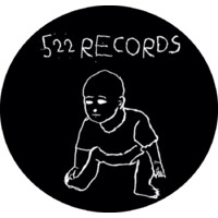 522 Records Inc. logo - Similar company to Ablaze Records