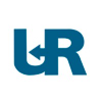 UR International Group logo - Similar company to Centro Médico Elda