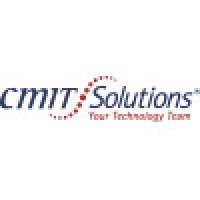 Cmit Solutions Of Southwest Charlotte, Paramus And Northwest Columbu