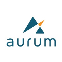 Aurum AS logo - Similar company to Glitni - Dataplattform Og Data Engineering
