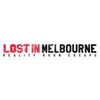 Lost In Melbourne