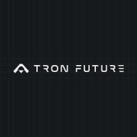 Tron Future Tech logo - Similar company to Esnc.Ai