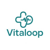 Vitalloop logo - Similar company to Aligned Geriatrics