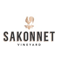 Sakonnet Vineyard logo - Similar company to Fjord Vineyards