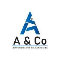 A & Co logo - Similar company to Faversham Solutions