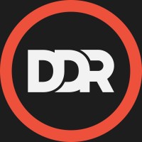 DDR Productions logo - Similar company to Final Kid