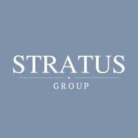 Stratus Group logo - Similar company to Orebit