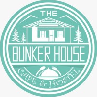 The Bunker House logo - Similar company to Fortyiq