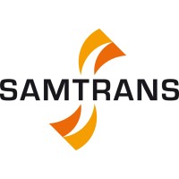 Samtrans Omsorgsresor AB logo - Similar company to Skymining