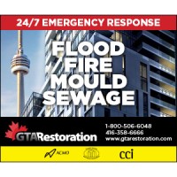 RestorationsToronto.com logo - Similar company to Mms