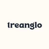 Treanglo Oy logo - Similar company to Digimarkkinointitoimisto Yipi