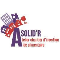 A Solid'R logo - Similar company to Alteralia