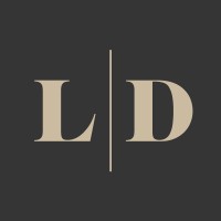 Ludvig Development logo - Similar company to Csmiddler