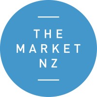 The Market NZ logo - Similar company to Themarket.Com