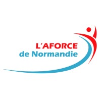 AFORCE de Normandie logo - Similar company to Cerecamp