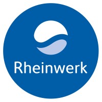 Rheinwerk Verlag GmbH logo - Similar company to Scobees