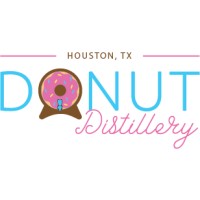 Donut Distillery Texas logo - Similar company to Donut Distillery, Llc