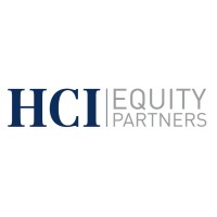 HCI Equity Partners logo - Similar company to Dhs Ventures & Holdings