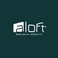 Aloft New Delhi Aerocity logo - Similar company to Pullman-Novotel New Delhi Aerocity
