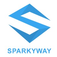 Sparkyway logo - Similar company to Freemcserver.Net