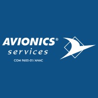 A.S. Avionics Services S.A. logo - Similar company to Aircap Llc.